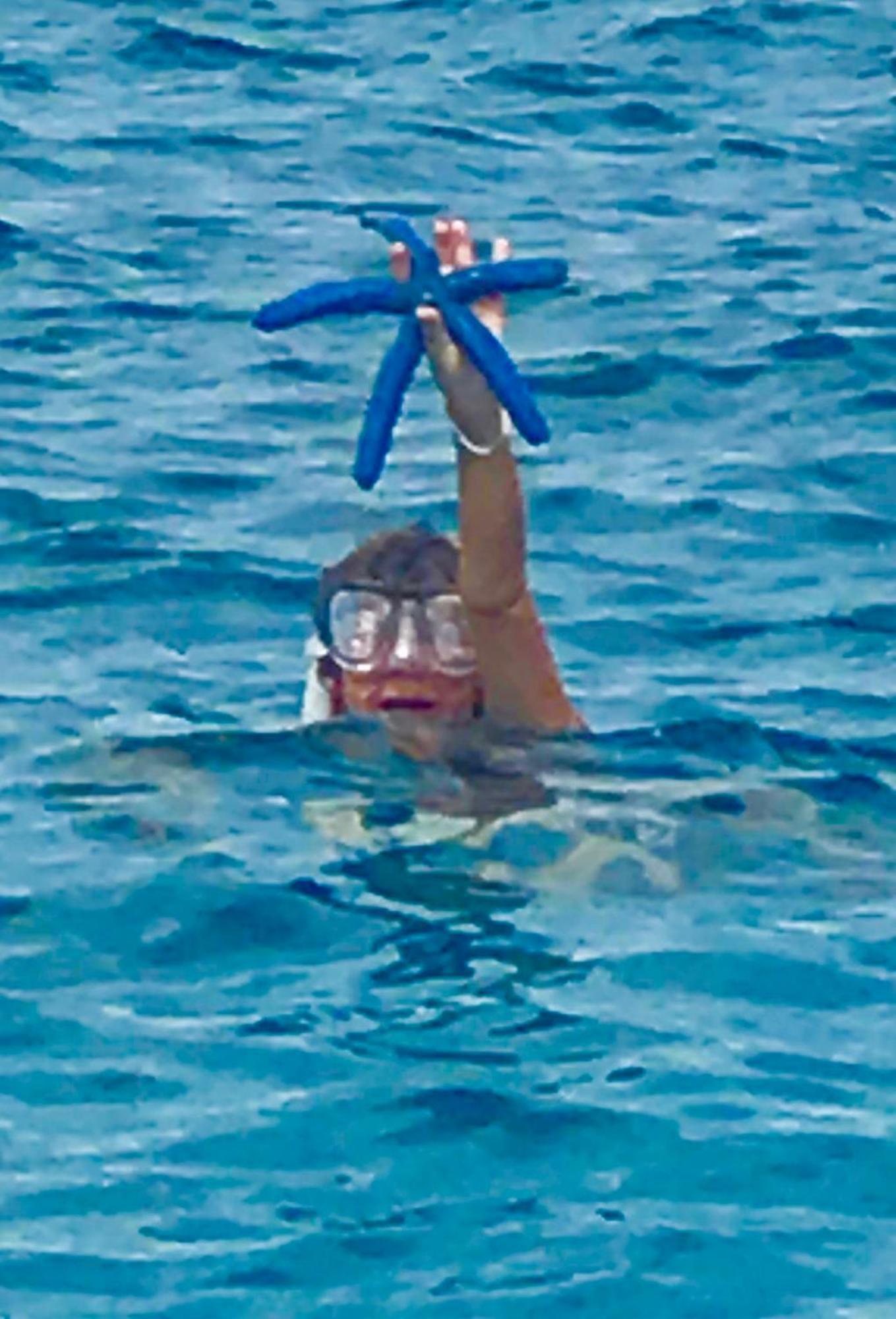 Villa Luna Sunset Beach Gili Trawangan Buitenkant foto